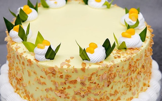 Tiệm Bánh Kem Gia Bảo - Phổ Quang