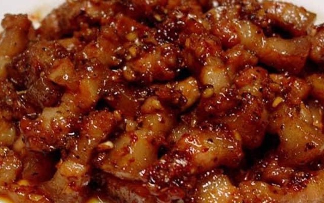 Tiệm Cơm Juri - Buffet Cơm - Phù Đổng Thiên Vương