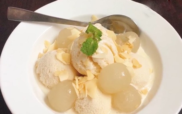 Kem Nhãn Online - Phan Đình Phùng - Shop Online
