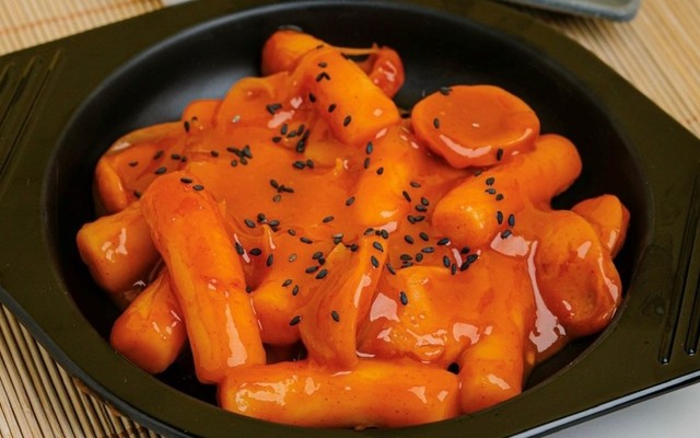 Big Hotdog - Hotdog & Tokbokki - Điện Biên Phủ