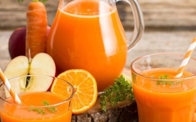 789 - Nước Ép & Bánh Tráng Trộn - Lê Thị Trung