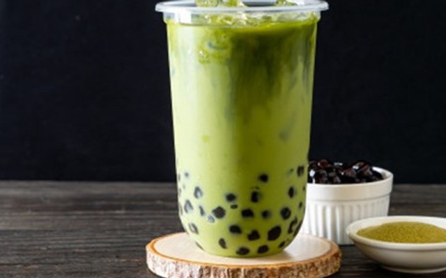 Quán Trà Sữa Như Ý - Nguyễn Tri Phương