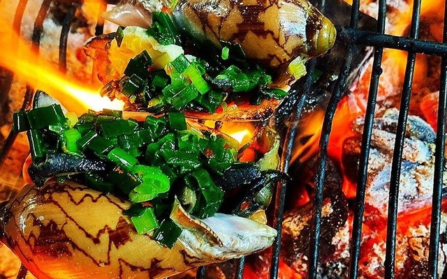 Ốc Cây Me - Song Hành