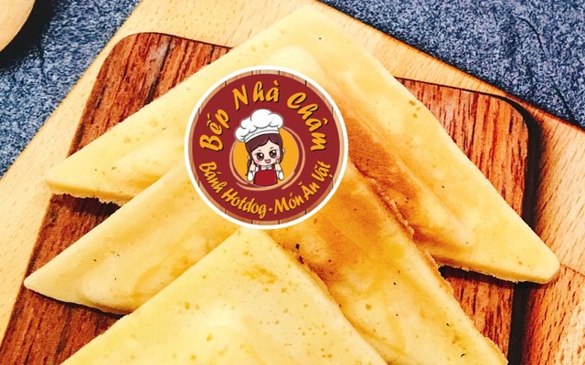 Bếp Nhà Châm - Bánh Hotdog & Món Ăn Vặt - Đường 35