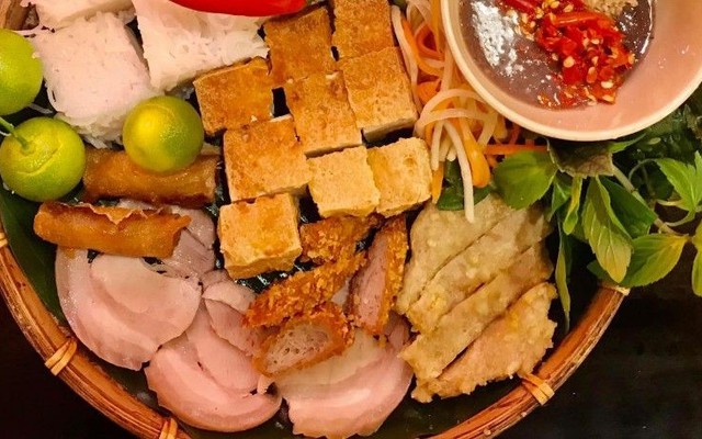 Bánh Khọt Miền Tây Kiều Thảo - Trần Huy Liệu