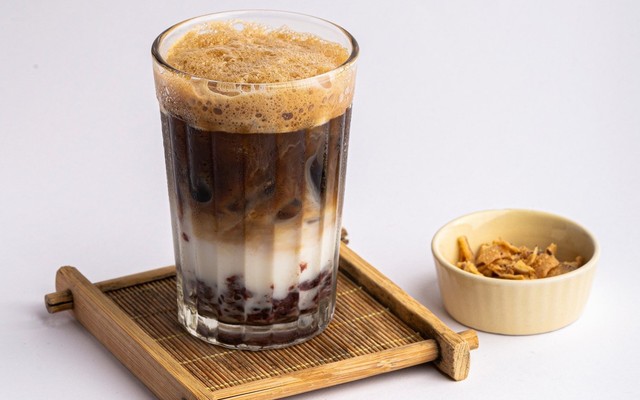 Tiệm Bánh Vân Sunny - Tố Hữu