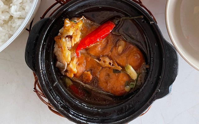 Quán Cơm Hà Nội - Đường N4