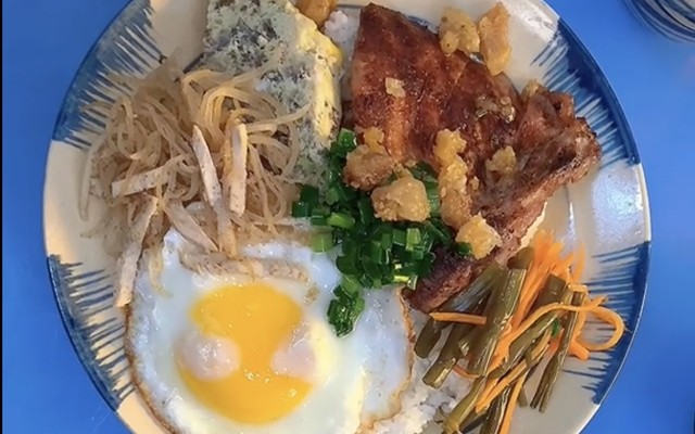 Cơm Tấm Thái Nè Food - Võ Duy Ninh