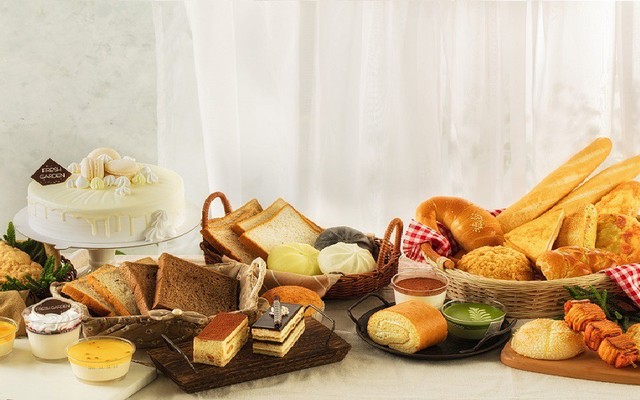 Fresh Garden - 107 Ngụy Như Kon Tum