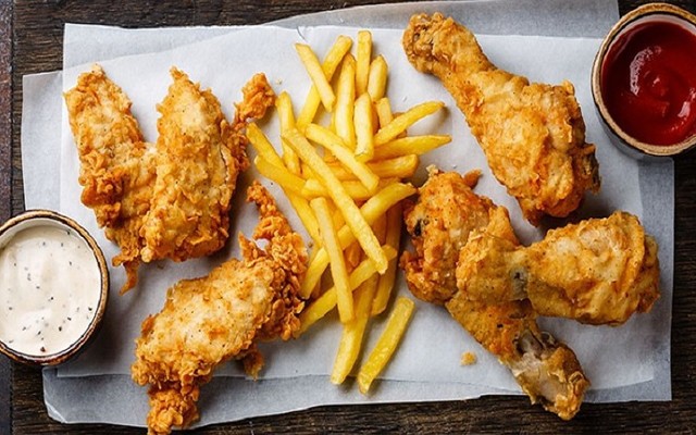 Ăn Vặt Thanh Nhung - Phạm Văn Đồng