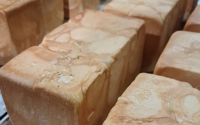 Như Quang Bakery - Bánh Mì & Bánh Ngọt - 60 Lý Thường Kiệt
