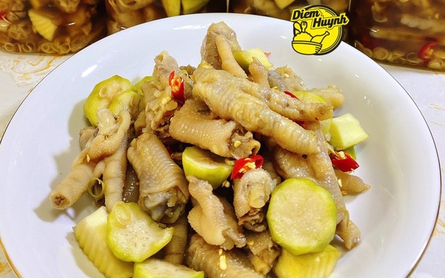 Cơm Gà Phú Yên & Ẩm Thực - Diễm Huỳnh