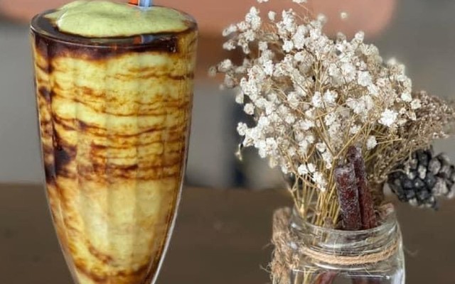 Bếp An - Mì Trộn & Trà Sữa