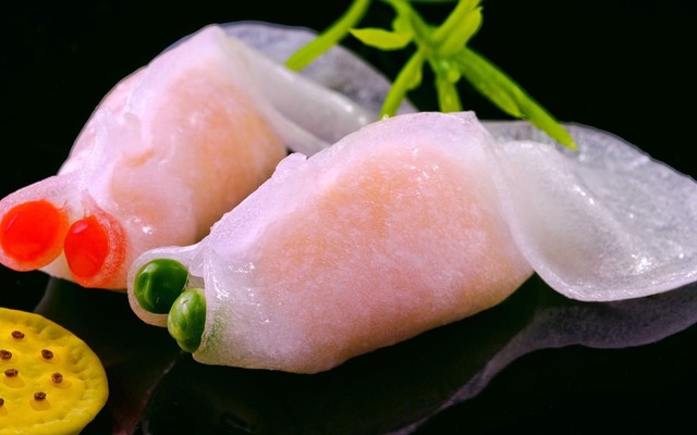 Xửng Dimsum Dalat - Chung Cư Topaz Twin