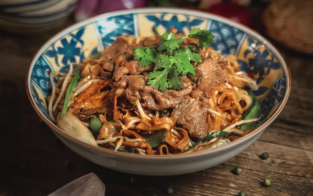 Mama Phở - The Sun Avenue