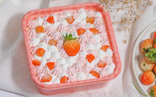 Tiệm Bánh An Vui - Lê Thanh Nghị