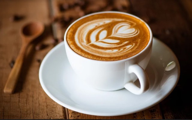 Cafe & Nước Ép Nhà Bơ - Chùa Ông