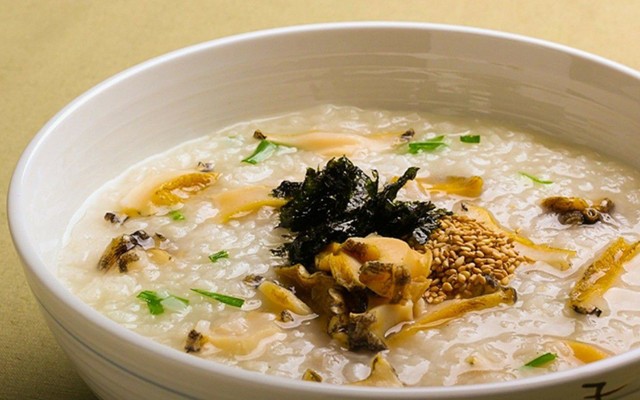 Cháo Cao Cấp Hải Yến - Cháo Tổ Yến & Cháo Bào Ngư