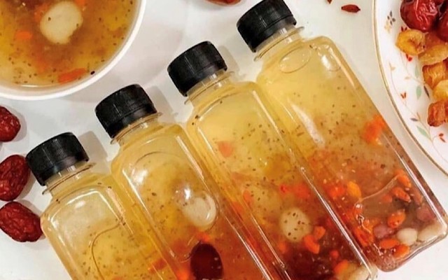 Tiệm Cafe Phủi - Trà Trái Cây & Chè Dưỡng Nhan - Yên Thế