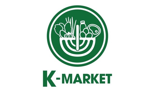 K-Market - Đường A5 Palm Residence