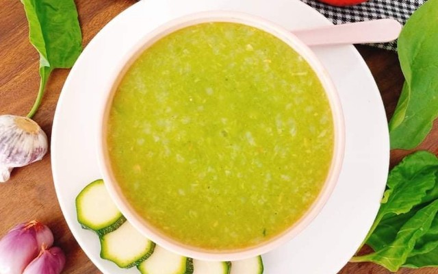 Cháo Dinh Dưỡng Ong Vàng - Cháo Dinh Dưỡng - Định Công