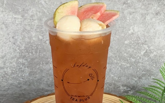 Lofday Tea - Trà Sữa & Trà Trái Cây