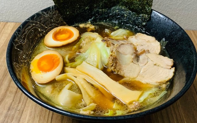 RamenYa - Mỳ Tươi Nhật Bản