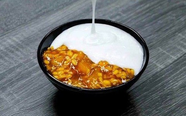 Chè Bưởi Tư Đỉnh - Huỳnh Thúc Kháng