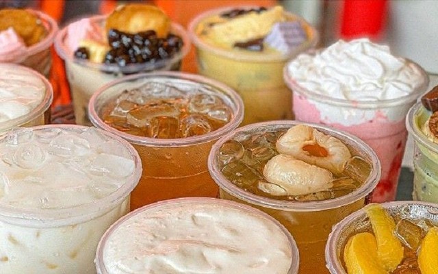 Trà Sữa Toracha - Lê Đình Lý