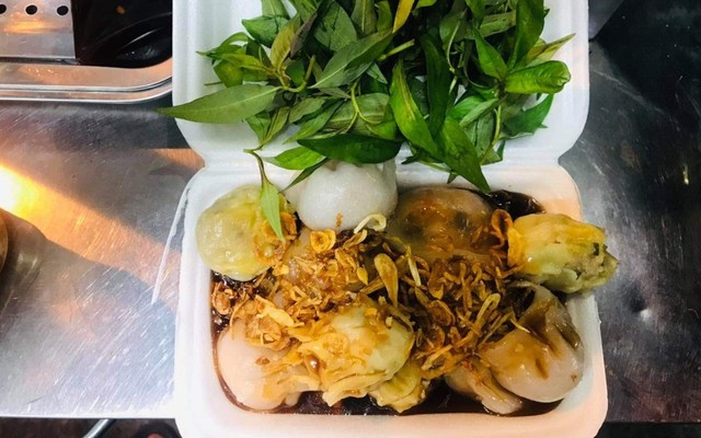 Pin Mập - Há Cảo Xíu Mại Hong Kong - Thống Nhất