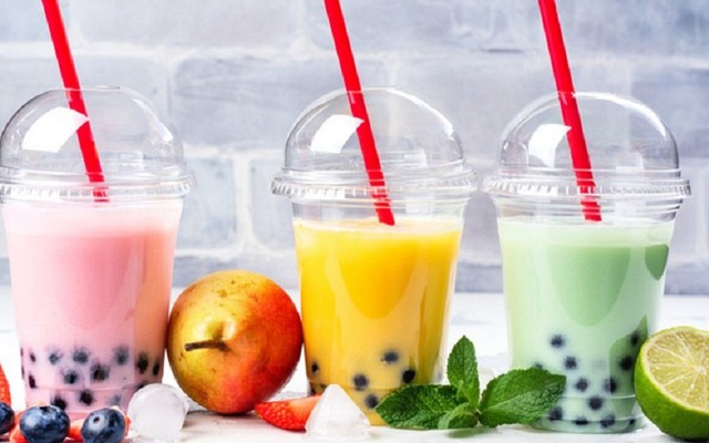 Bany's Coffee & Tea - Dương Quảng Hàm