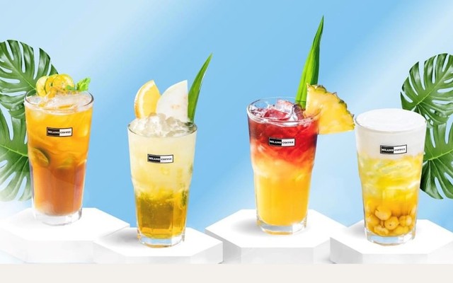 Milano Coffee PhiLai - 43A Nguyễn Ái Quốc