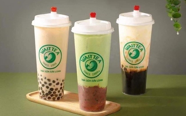 Cà Phê Muối, Trà Sữa & Ăn Vặt Cô Bé