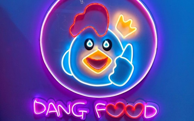 Dang Food - Đồng Khởi