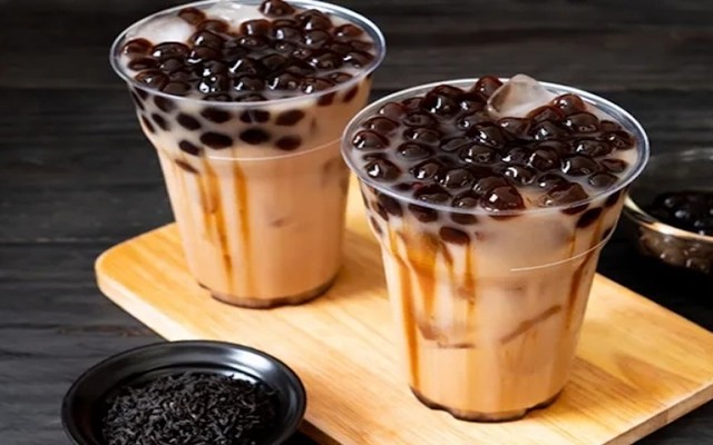 Trà Sữa GOCHA - Phan Xích Long