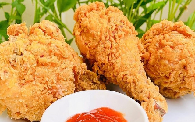 Quán Ăn Trạm Bơm - Nguyễn Khoa Chiêm