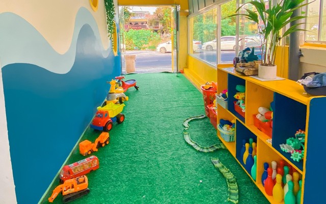 Cháo Soup Dinh Dưỡng Nhà Ken - 66 Phan Chu Trinh