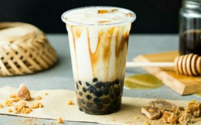 Tiệm Trà Nhà Lu - Bùi Thị Xuân