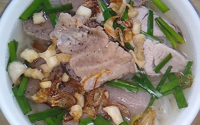 Hủ Tiếu 11 - Thanh Khê 6