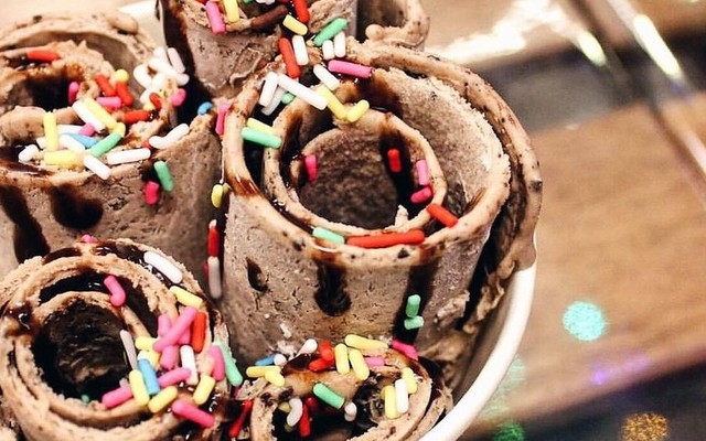 Quán Kem & Coffee Bách An Lạc - Nguyễn Công Trứ