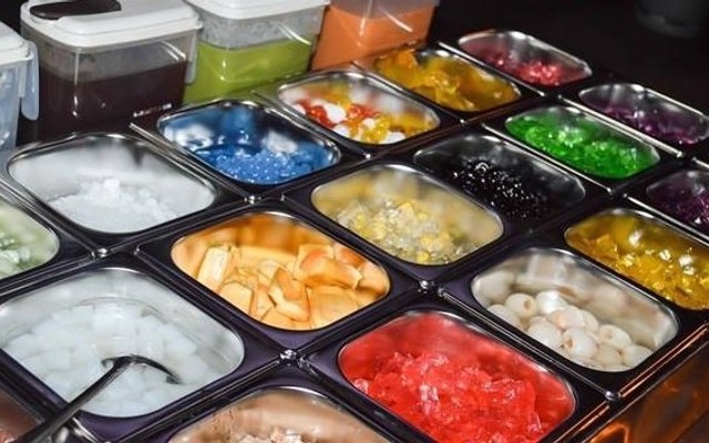 Trà Sữa Béo Ơi - Trần Đại Nghĩa