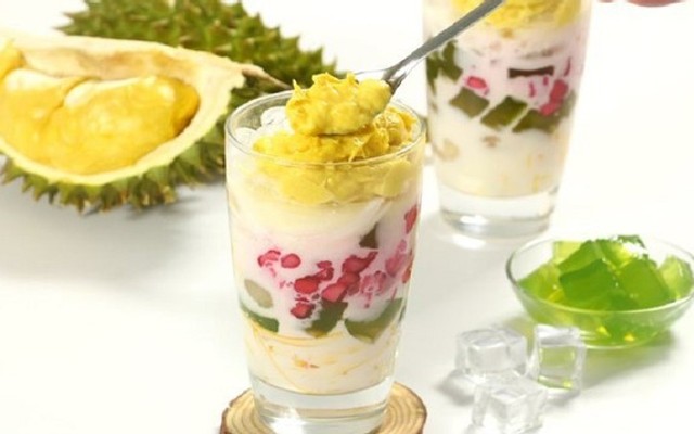 Chè Thái Quí Tài - Lê Tuấn Mậu