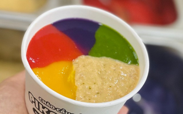 Cháo Dinh Dưỡng Pika Pika - 36 Nguyễn Tri Phương