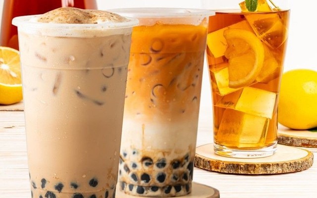 Linh An Food - Đồ Uống & Ăn Vặt - Trần Cung