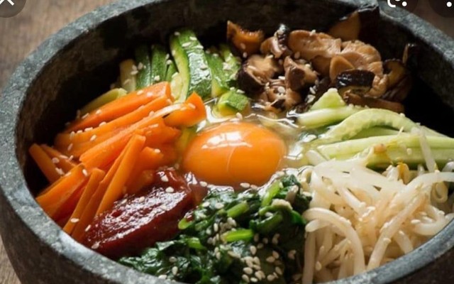 Tiệm Mì Cay Samyang - Nguyễn Đình Chiểu