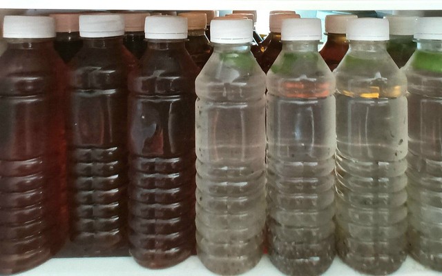 Chè Xôi Bà Ché - Nước Sâm & Bánh Ngọt - Nguyễn Thị Minh Khai