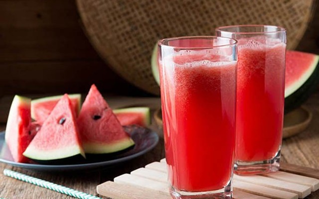 Nước Ép Khoai Tây - Hải Triều