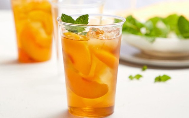 Sinh Tố & Nước Ép Trái Cây Góc Nhỏ - Chu Văn An