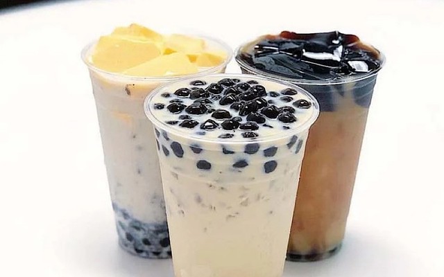 Tiệm Trà Quế - Thống Nhất