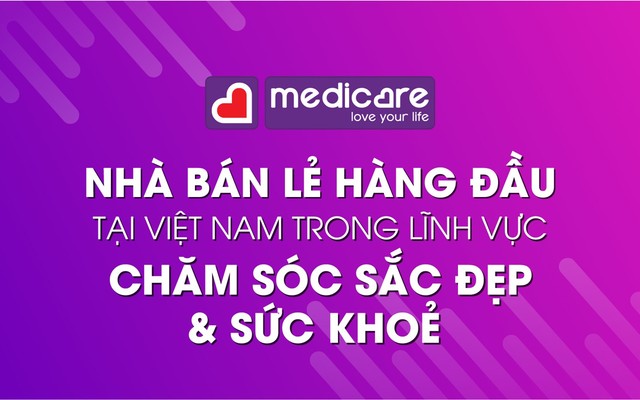 MEDICARE - GO! Thái Nguyên